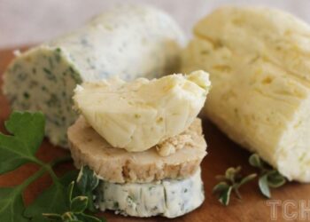 Як правильно заморожувати вершкове масло: секрети збереження свіжості та смаку