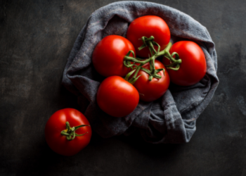 Як правильно зберігати помідори: в холодильнику чи за кімнатної температури