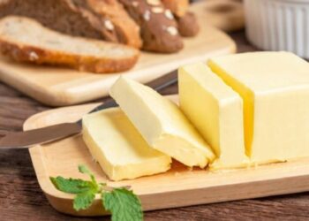 Як вершкове масло впливає на здоров’я: чи можна його їсти щодня