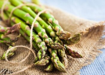 Як виростити спаржу: блогерка поділилася секретами правильного садіння