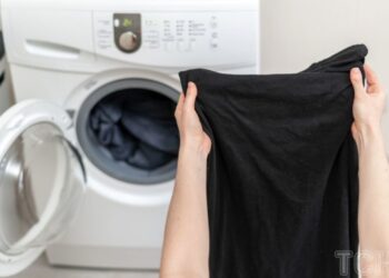 Як зрозуміти, чи справді ваша пральна машина гарно пере одяг