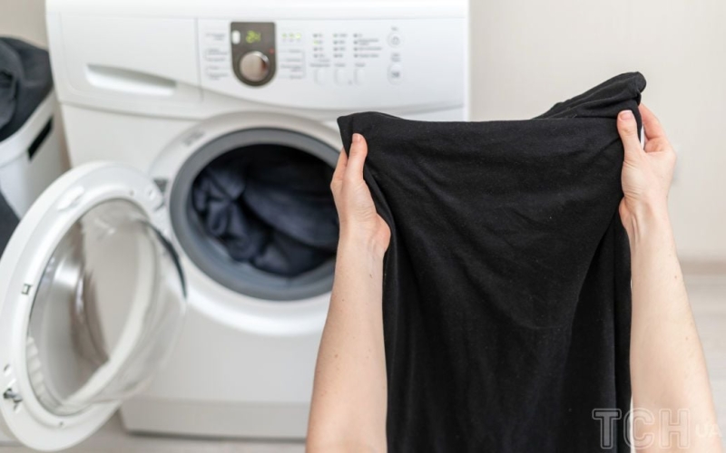 Як зрозуміти, чи справді ваша пральна машина гарно пере одяг