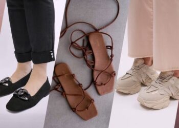 Яке взуття наймодніше навесні 2025 року: світові тренди від українських брендів