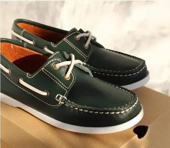 Яке взуття наймодніше навесні 2025 року: світові тренди від українських брендів