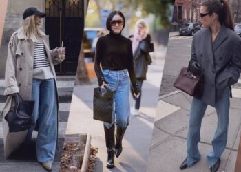 Які чоботи будуть наймоднішими в 2025 році: приклади від українських знаменитостей