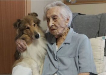 “Ключ до довголіття” виявлено у ДНК екснайстарішої людини планети, яка прожила 117 років