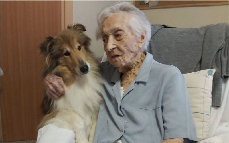 "Ключ до довголіття" виявлено у ДНК екснайстарішої людини планети, яка прожила 117 років