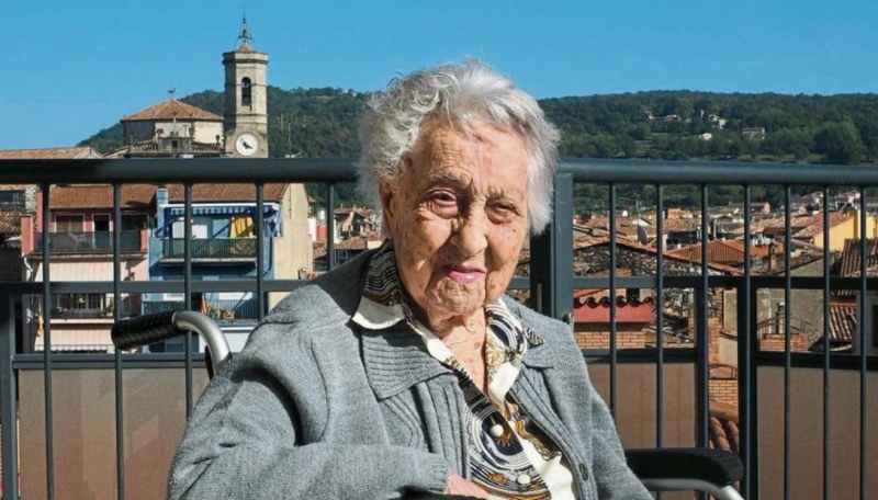 "Ключ до довголіття" виявлено у ДНК екснайстарішої людини планети, яка прожила 117 років