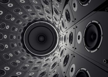 Конус тиші, як в «Дюні»: звукові бульбашки дозволять слухати музику без навушників