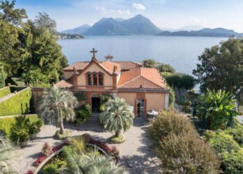 Краще за Комо: названо озеро Італії без натовпів туристів і з захоплюючими пейзажами