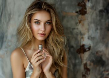 Куди і як пшикати парфуми, щоб шлейф був довгим і пахнув довго