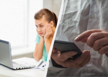 Куди натиснути, щоб зробити запис екрана на телефоні або комп’ютері: простий і зрозумілий спосіб