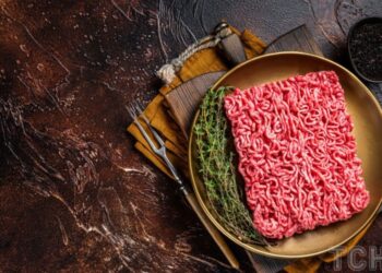 Кухонний лайфгак: як за 20 хвилин розморозити фарш