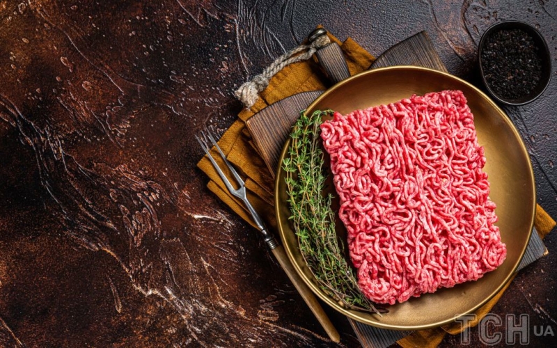 Кухонний лайфгак: як за 20 хвилин розморозити фарш