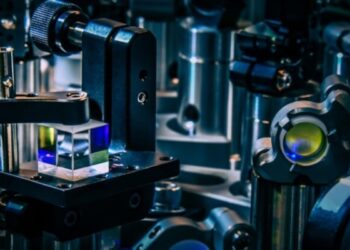 Квантовий прорив: вперше згенеровані справжні випадкові числа