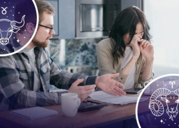 Легко не буде: 2 знаки зодіаку, які вже в березні можуть мати проблеми на роботі