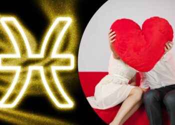 Любовний зв’язок: ідеальна пара для Риб за знаком зодіаку