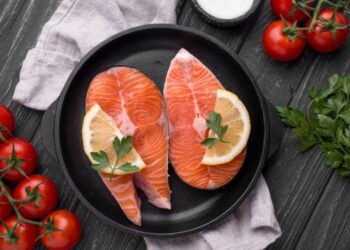 Лосось, форель, семга и другие: что из этого красная рыба и какая между ними разница