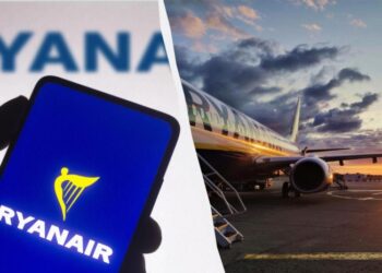 Лоукостер Ryanair запускає ексклюзивний сервіс Prime: хто може скористатися