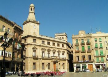 Маленьке місто недалеко від Барселони назвали “прихованою перлиною” Каталонії: чим від цікаве для туристів