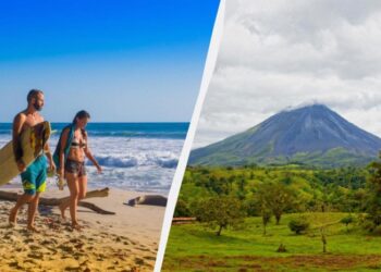 Мальовничу країну Центральної Америки визнали найбільш дружелюбною до експатів