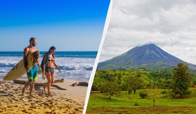 Мальовничу країну Центральної Америки визнали найбільш дружелюбною до експатів