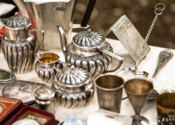 Меблі секондгенд: на що варто звернути увагу, купуючи вживаний товар