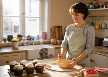 Металлическая, бумажная силиконовая: какие формы для пасок есть и какую выбрать
