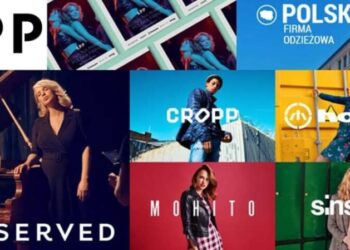 Мільярди на моді: які fashion-бренди заробили найбільше в Україні