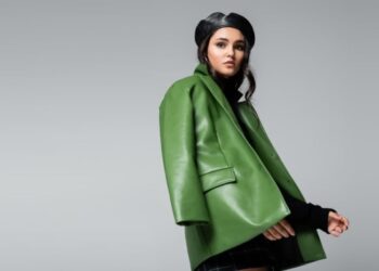 Модні куртки на весну 2025: у них ви будете в тренді