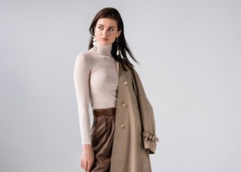 Модні пальта 2025: які моделі вибрати для ідеального образу