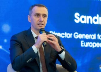 МОЗ перевірить лікарні: Ляшко повідомив, що саме підпаде під ревізію