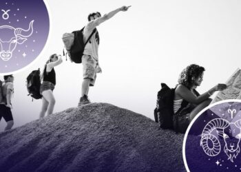 Найбільші авантюристи за знаком зодіаку: хто потрапив до списку