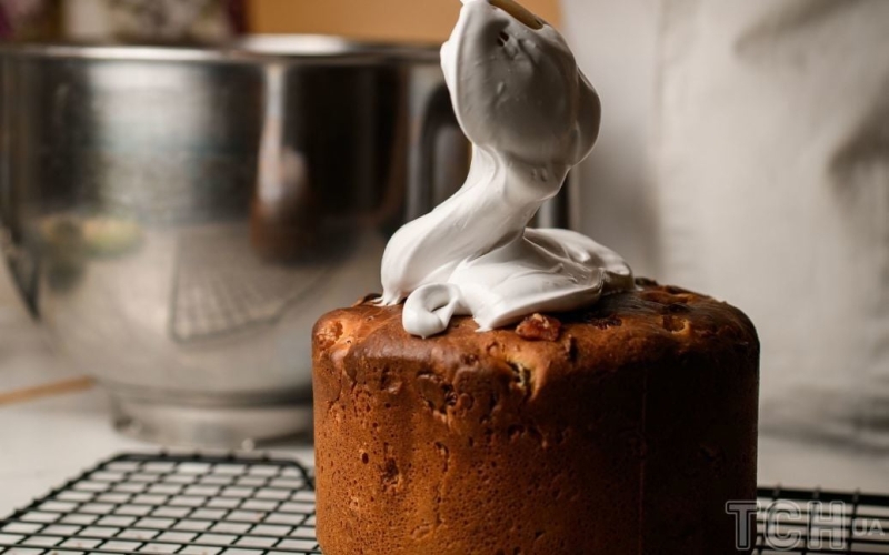 Наймодніша паска 2025: який декор буде у тренді цього року