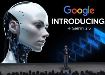 Найрозумнішій ШІ Google Gemini 2.5 Pro раптово став безплатним для всіх