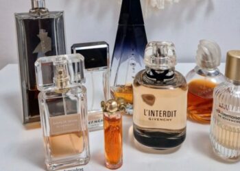 Найзнаменитіші парфуми для жінок: 15 культових парфумів, які пахнуть дорого