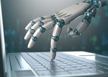 Наукова стаття, створена ШІ, вперше пройшла рецензування