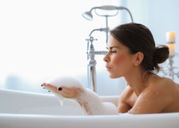 Науковці відкрили геніальний спосіб схуднення просто у ванній