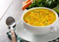 Названо 5 найкорисніших супів для здоров’я: їх необхідно їсти якомога частіше