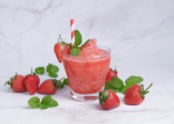 Названо дві найголовніші корисні властивості полуниці: про це практично ніхто не знає