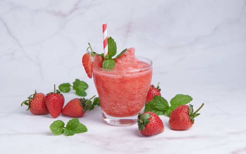 Названо дві найголовніші корисні властивості полуниці: про це практично ніхто не знає