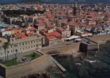 Названо приморське містечко Італії, таке ж гарне, як Флоренція, але без туристів