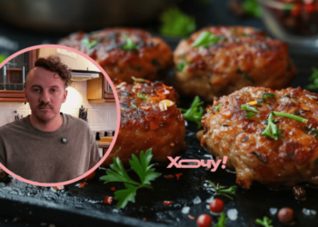 Не “котлета” и не “пюре”: Клопотенко рассказал, как правильно называть привычные блюда (ВИДЕО)