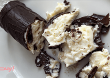 Не покупайте глазированные сырки в магазине: рецепт, с которым получается втрое вкуснее и дешевле (ВИДЕО)