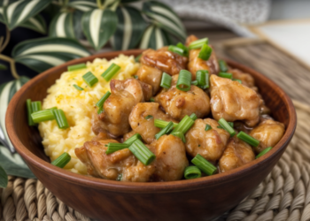 Нереально вкусная кисло-сладкая курочка: блоггер поделился рецептом (ВИДЕО)