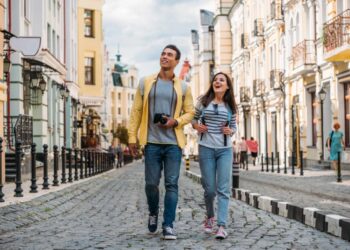 Ніхто так не робить: туристи розповіли про свої незвичайні ритуали під час відпочинку