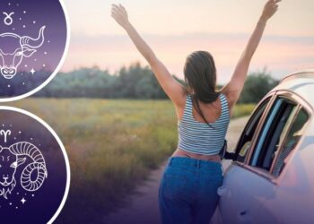 Новий розділ: 2 знаки зодіаку, яким варто спланувати нове життя після місячного затемнення