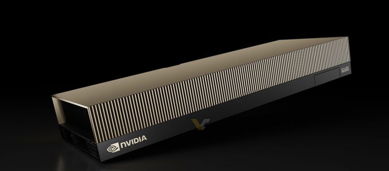 NVIDIA представила RTX PRO 6000 Blackwell з 96 ГБ пам’яті та інші професійні відеокарти для серверів, ПК та ноутбуків