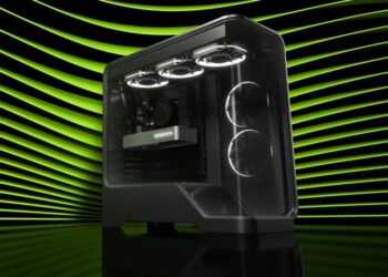 NVIDIA RTX 5060 приблизно на 20% повільніша за Ti — характеристики з’явилися у мережі