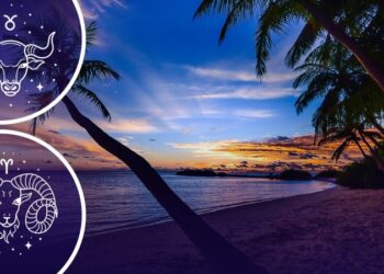 Пакуйте валізи: 3 знаки зодіаку, яким у квітні 2025 варто піти у відпустку